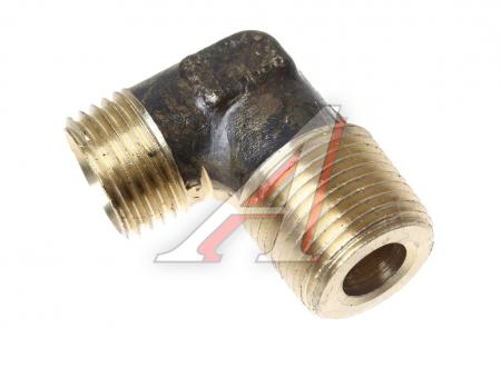 УГОЛЬНИК М18Х1,5 ВВЕРТНОЙ КОМПРЕССОР И ДР. 339039 П