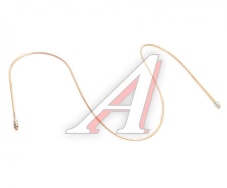 ТРУБКА ТОРМ.УРАЛ ОТ ТРОЙН.К ЗАД.М. СБ L1260/Ф6 (ОАО АЗ УРАЛ) 375-3506083-Б