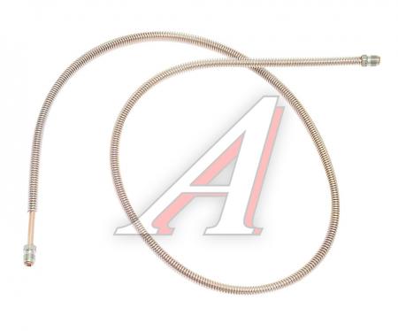 ТРУБКА К ЛЕВ. ЗАД. ТОРМОЗУ ( ЭКР.1260 ММ ) УРАЛ 375-3506113-Б2