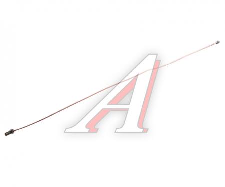 ТРУБКА ДРЕНАЖНАЯ Д-243 МТЗ 4320-3408635