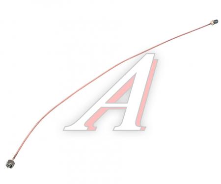 ТРУБКА УРАЛ-4320 ГИДРОУСИЛИТЕЛЯ РУЛЯ СБ КОРОТКАЯ (ОАО АЗ УРАЛ) 4320-3408634