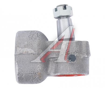 НАКОНЕЧНИК СИЛОВОГО ЦИЛИНДРА УРАЛ-4320 Я В СБ. ДО 2003Г (АО АЗ УРАЛ) 4320-3405075-10