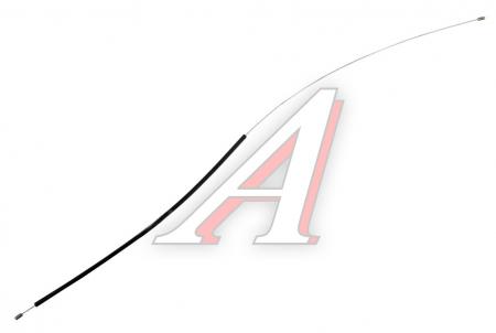 ТРОС АКСЕЛЕРАТОРА Г-2410, 31029 АВТОПАРТНЕР 3102-1108050
