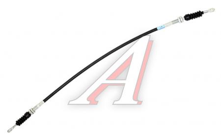 ТРОС СТОЯНОЧНОГО ТОРМОЗА ПАЗ-3205 ЦЕНТРАЛЬНЫЙ АВТОПАРТНЕР 3205-3508168