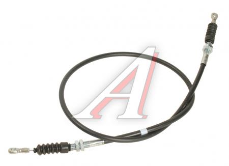 ТРОС СТОЯНОЧНОГО ТОРМОЗА Г-3307 ПЕРЕДНИЙ АВТОПАРТНЕР 3307-3508068