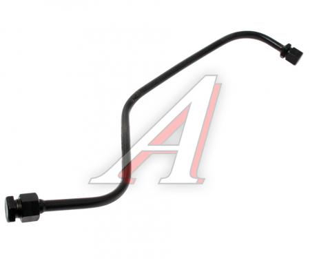 ТРУБКА ГУР УРАЛ-4320 (ШЛАНГ) ОТ СИЛОВОГО ЦИЛИНДРА L=1550ММ (АО АЗ УРАЛ) 5557Я2-3408635