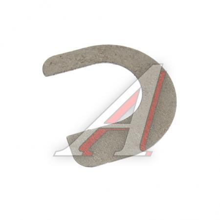 ПРОКЛАДКА -6522 РЕГУЛИРОВОЧНАЯ СРЕДНЕГО И ЗАДНЕГО МОСТА MADARA 320-00.00.03