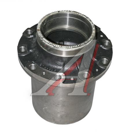 СТУПИЦА -6522 С КАРТЕРОМ РЕДУКТОРА СРЕДНЕГО И ЗАДНЕГО МОСТА СБ MADARA 340-041-7401