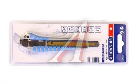  9     EXTREMA BRIGADIER 63340 BRIGADIER