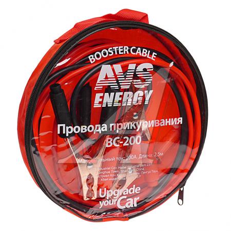    200 AVS 43723 (AVS-200)