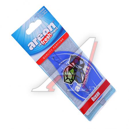    () REFRESHMENT AIRPLANE AREON AR04