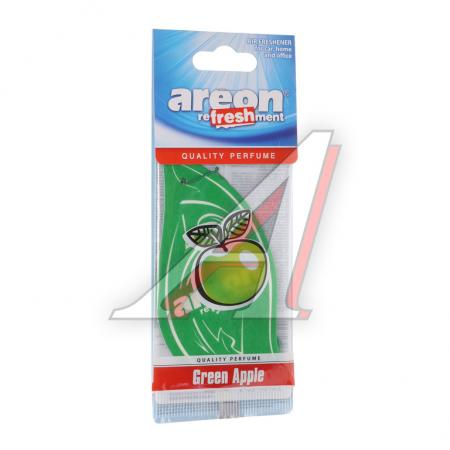    ( ) REFRESHMENT AIRPLANE AREON AR03