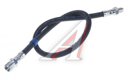 ШЛАНГ ТОРМОЗНОЙ УРАЛ-375, 4320, 5557, 5323 ДЛИННЫЙ L=630ММ УРТ 375-3506024-01