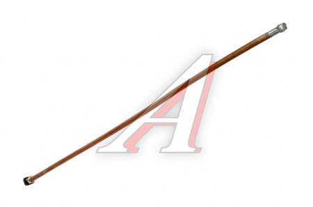 ТРУБКА ТОПЛ.УРАЛ ОТ ФГО 2-Я ДВ. СБ L=645ММ/D=10ММ МЕДЬ УРТ 4320-1104150