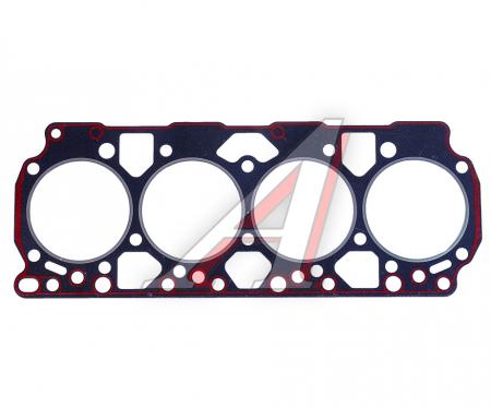 ПРОКЛАДКА ГБЦ ЕВРО 3 ( С КОЛЬЦАМИ) Д245 (ММЗ) 50-1003070-А9