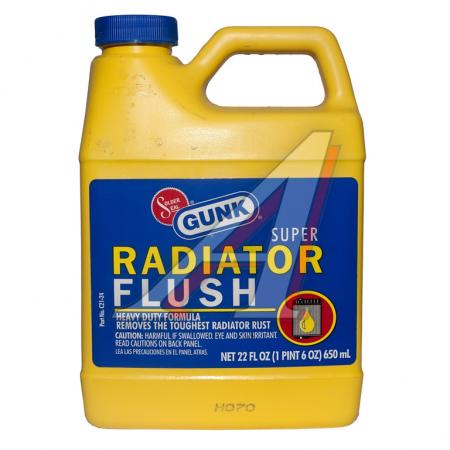    GUNK C2124 650  C2124