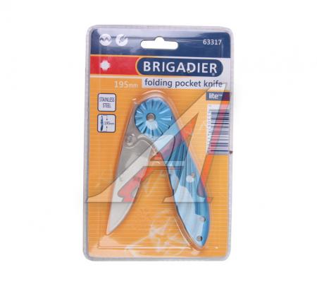   195 LITE BRIGADIR 63317 BRIGADIER