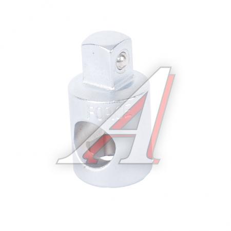  1/4(F) X 1/4 (M)    1/4 FORCE 80622