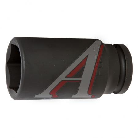 ГОЛОВКА ТОРЦЕВАЯ 1 36 УДАРНАЯ ВЫСОКАЯ L=100ММ FORCE 48510036