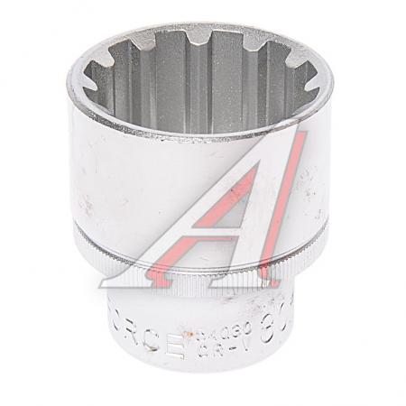   1/2 30 SPLINE FORCE 54Q30