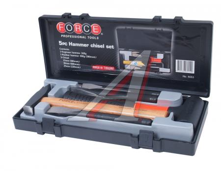     5  FORCE 5053