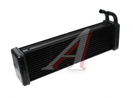 РАДИАТОР ОТОПИТЕЛЯ УАЗ-3151 КАБ. УАЗ-3741 САЛОНА МЕДНЫЙ 3-Х РЯД. D=20ММ ЛРЗ 3151-8101060