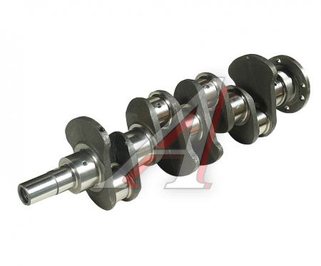 ВАЛ КОЛЕНЧАТЫЙ УАЗ С УМЗ-417 ПОД НАБИВКУ АДС 417-1005011