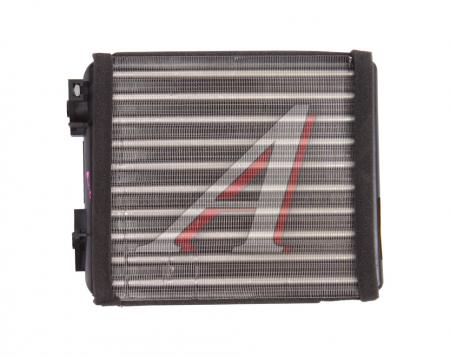 RH372 HOLA РАДИАТОР ОТОПИТЕЛЯ LADA 2101-07, 4X4 RH372