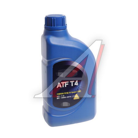 HY ATF - 3309 (0,946)   0450000170