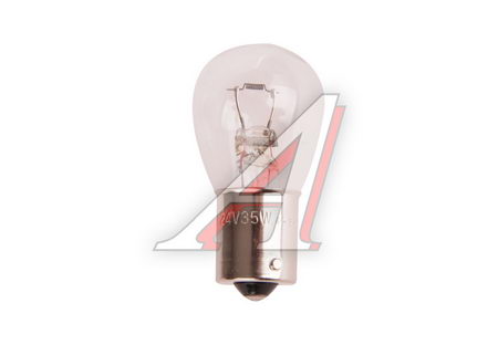  24V35W BA15S S25 4619