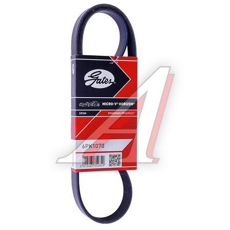   CITROEN / FIAT / MITSUBISHI / PEUGEOT / SEAT / SKODA / VW 6PK1070
