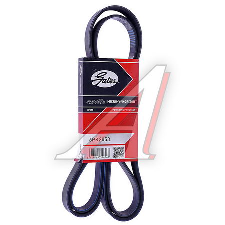  CHRYSLER / DAEWOO / MB / OPEL 6PK2053