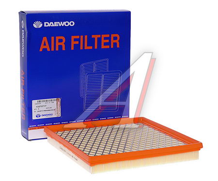 ФИЛЬТРВОЗДУШНЫЙ 13272717