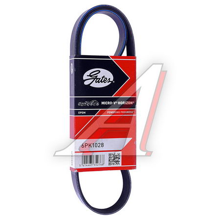   ALFA ROMEO / FIAT / NISSAN / PEUGEOT / RENAULT 6PK1028