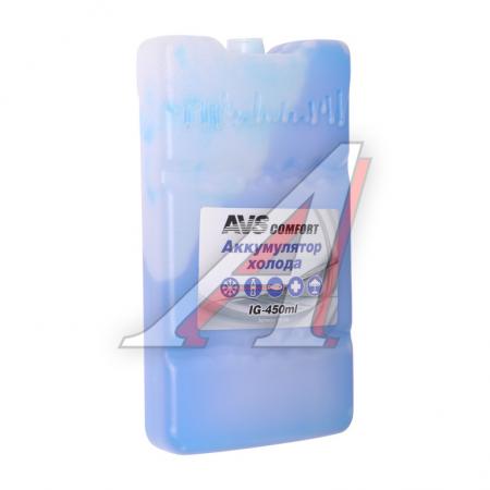   450  IG-450 AVS 80709