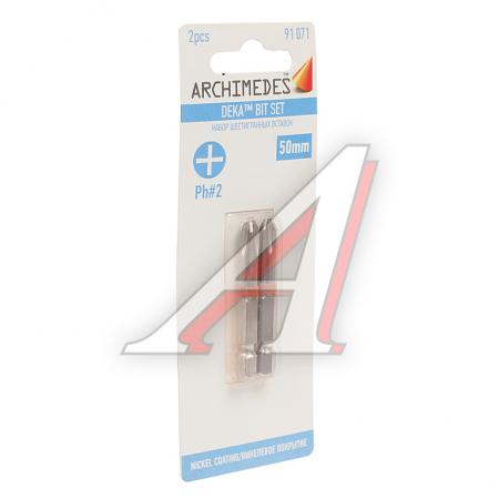   1/4 PH2.050 2.    DEKA ARCHIMEDES 91071