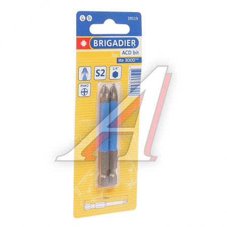   1/4 PH2.070 2.   Lite BRIGADIER 39519 BRIGADIER