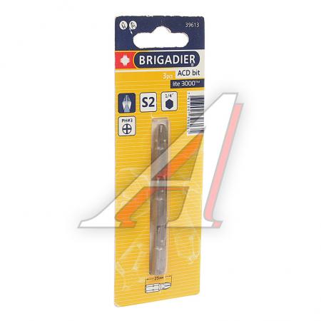   1/4 PH3.025 3.   Lite BRIGADIER 39613 BRIGADIER