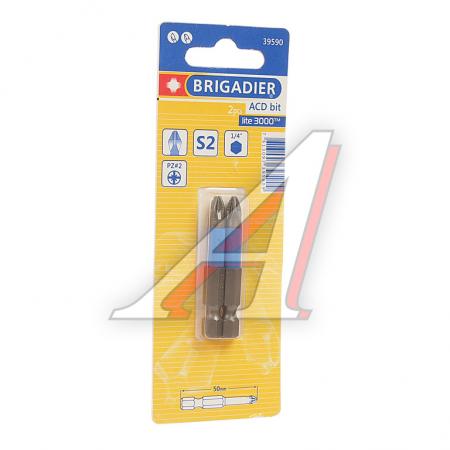   1/4 PZ2.050 2.   Lite BRIGADIER 39590 BRIGADIER