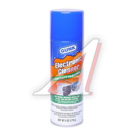  ,     GUNK  (170) NM6