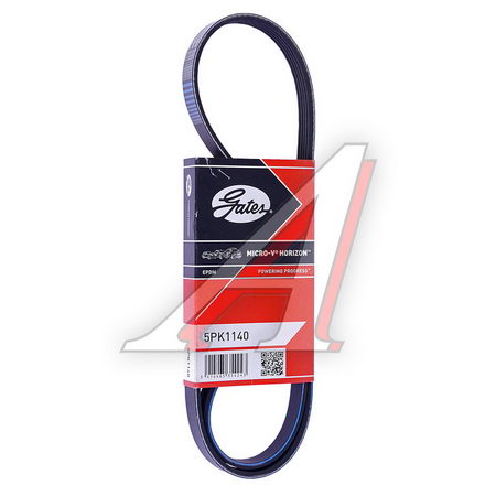   CHEVROLET / CITROEN / FORD / MAZDA / PEUGEOT / PONTIAC 5PK1140