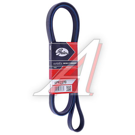   FORD / JEEP / MB / OPEL 6PK2270