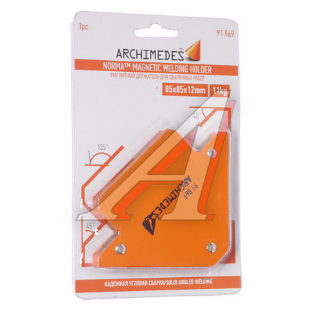    ARCHIMEDES 91869