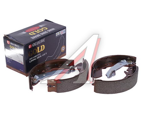    HY: PONY 89-95, EXCEL 90-95, ACCENT 00-02 HS0001