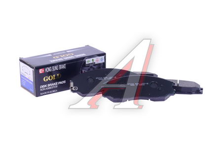    HY: SANTA FE 00-05  SSANGYONG: ACTYON 06-, KYRON 05-  KIA: SORENTO 03-09, AMANTI 04-06, SEDONA 02-04 HP0024