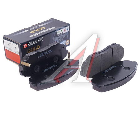     KIA: SORENTO 02- ASIA HP1017