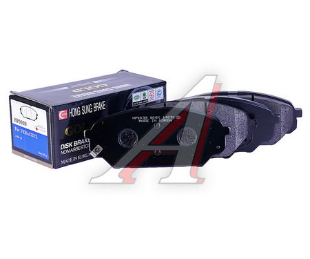     HY: VERACRUZ 07-09, IX55 07- HP0039