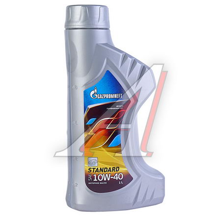  -PROMNEFT STANDARD 10W40 1 2389901325 2389901325