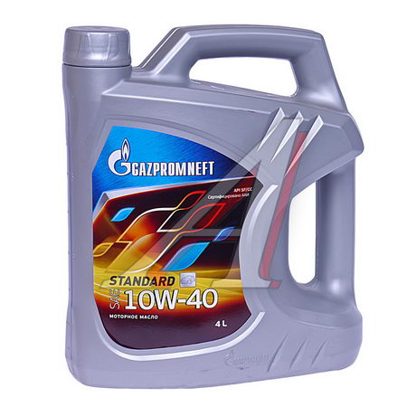  -PROMNEFT STANDARD 10W40 4 2389901326 2389901326