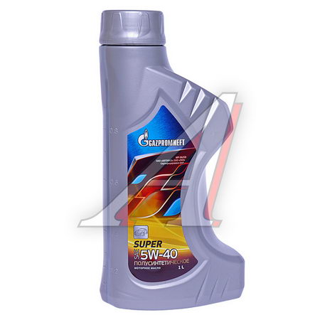  -PROMNEFT SUPER 5W40 1 2389901315 2389901315